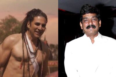 Akshay Kumar Postpones OMG 2 Trailer Launch After Nitin Desai's Death: 'This Is a Huge Loss...'