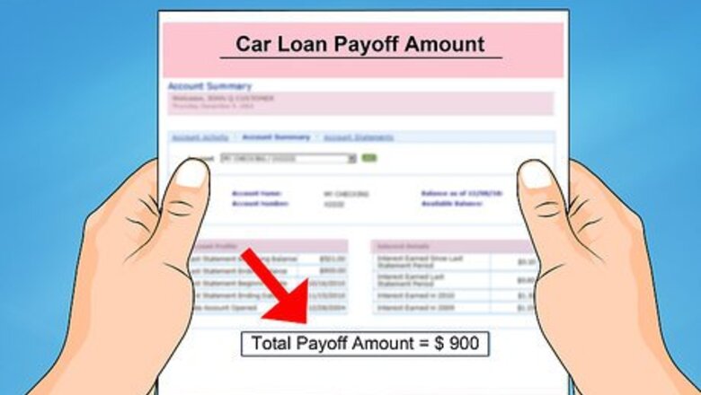 How to Pay Off a Car Loan Faster