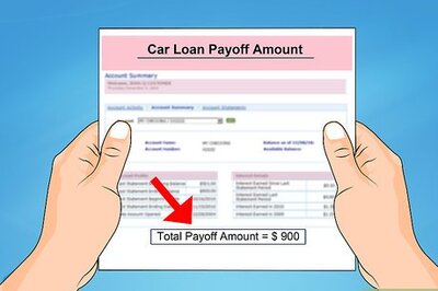 How to Pay Off a Car Loan Faster