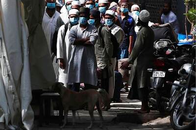 Authorities Didn't Act on Complaints against Gathering at Markaz, Say Nizamuddin West Residents