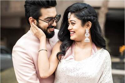 Composer Duo Sachet Tandon and Parampara Thakur of Bekhayali Fame are Engaged