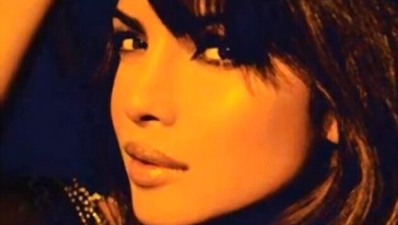 Priyanka Chopra on SRK: Celebs are soft targets