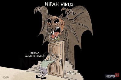Two Suspected Cases of Nipah Virus Reported from Karnataka