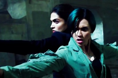 Deepika Padukone Looks Gorgeous in 'XXX: The Return of Xander Cage' Trailer