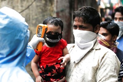 Five New Covid-19 Cases in Mumbai's Dharavi; Slum Area Tally 60