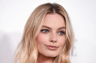 Margot Robbie Reveals She Didn't Actually Audition For Barbie: ‘I Cast Myself’