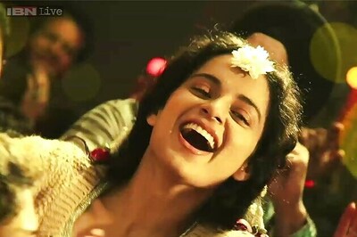 Women's Day Special: Celebration of womanhood in 'Gulaab Gang', 'Queen'