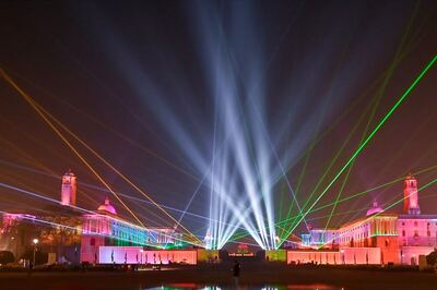 PM Modi Gives Peek Into New National Museum Set to Come Up Across North & South Blocks