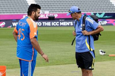 T20 World Cup: Rohit Sharma Says 'Don't Want to Rely on 1 or 2 Individuals' But Rather 'Everyone to Chip in'