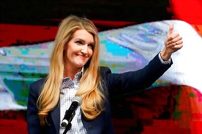 Warnock, Ossoff Win In Georgia, Handing Dems Senate Control