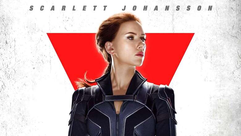Scarlett Johansson Puts Disney Lawsuit Behind, to Collaborate with Studio on non-Black Widow Project