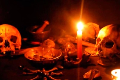 Kentucky Woman Arrested For Allegedly Chopping Mother In Pieces To Practice Witchcraft