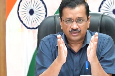 CM Kejriwal Promises Rs 1k to Women, Rs 5k to Jobless Youths Monthly if Voted to Power in Uttarakhand