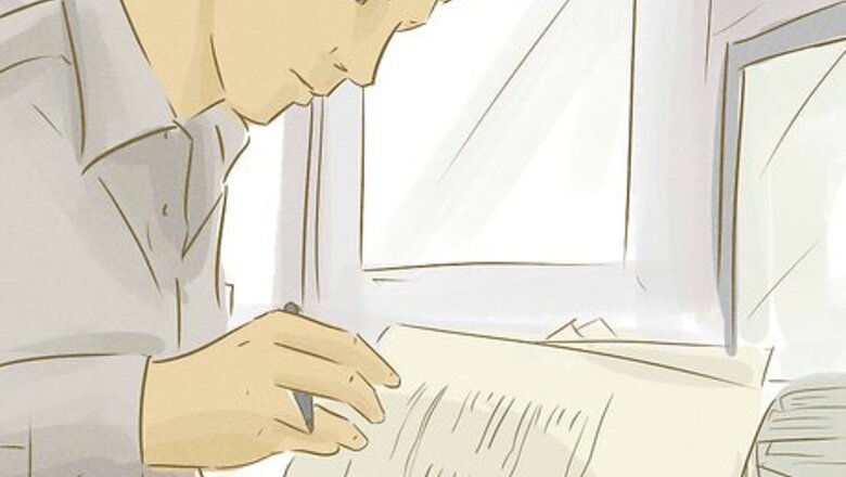 How to Stop a Wage Garnishment in Ohio