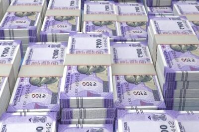 Multibagger Stock: This Bank's Share Grew Nearly 163% in Last 20 years