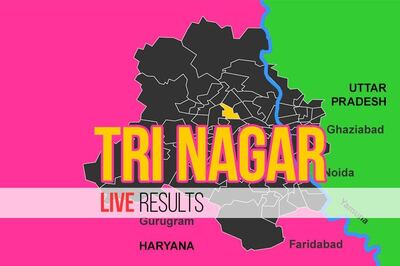 Tilak Ram Gupta (BJP) Election Result 2020 Live Updates: Tilak Ram Gupta Loses