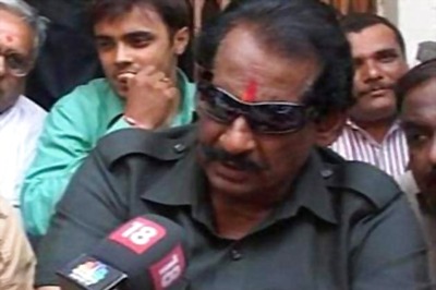 Dilip Singh Judeo's wife attempts suicide, admitted to Ram Manohar Lohia hospital