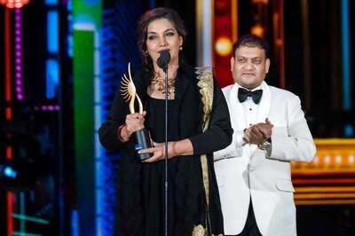 Romesh Sharma Ragged Me Badly: Shabana Azmi
