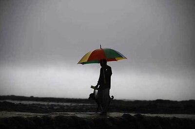 India staring at 'deficient' monsoon rainfall, Northwest region to be severely affected