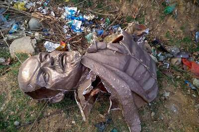 Liberty after Statue: Tripura Vandalism Brings Back Uneasy Memories of 1980 Ethnic Violence