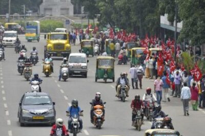 Bengaluru: With Over 1 Cr Violations in 1 Year, How India’s Tech Hub is Getting Rid of ‘Terrible Traffic’ Tag