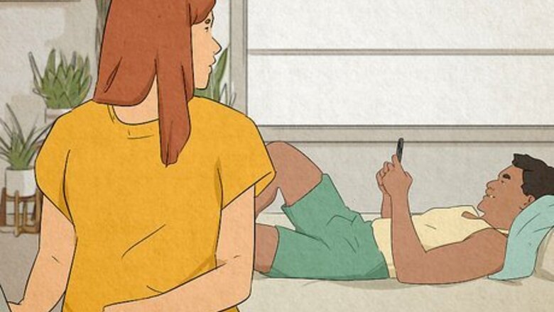 How to Tell If Your Husband Is Sexting Someone Else (And What to Do about It)
