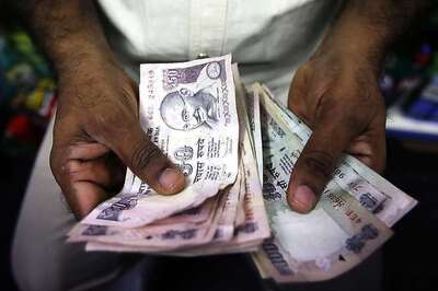 Govt to Borrow Rs 4.34 Lakh Crore in Second Half of 2020-21 to Meet Expenditure Requirement Amid Covid-19