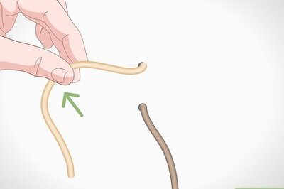 How to Tie Surgical Knots