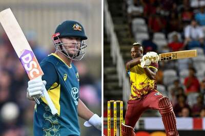 Australia vs West Indies Live Cricket Streaming For Second T20I: How to Watch AUS vs WI Coverage on TV And Online
