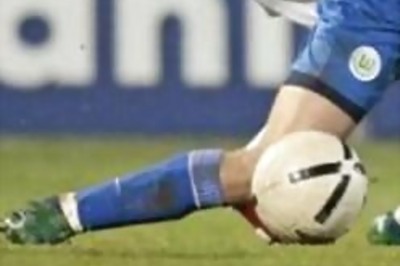 Churchill shootout Sporting, meet Mahindra in final