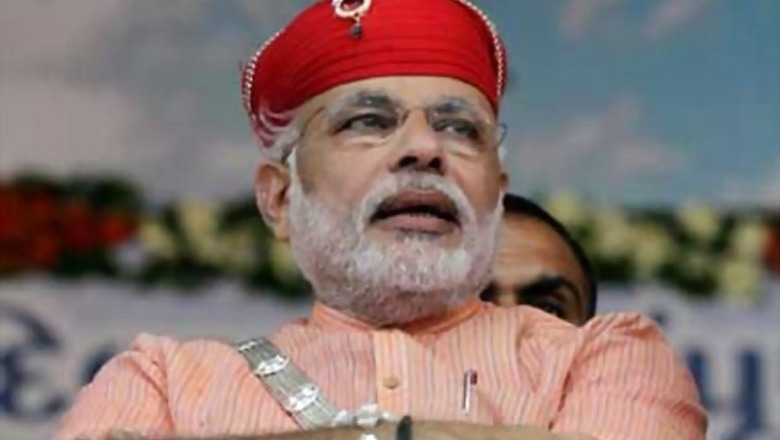 Ready to be Gujarat CM if party wants, says Nitin Patel