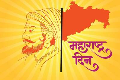 Happy Maharashtra Day 2023: Wishes, Images, Quotes and Messages in English and Marathi to Share on May 1