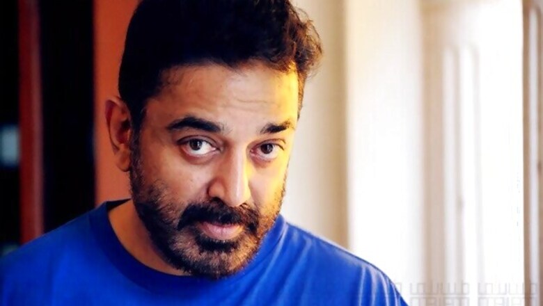 Controversies, progressive themes or 'cop out'? What makes Kamal Haasan the greatest artiste of our times