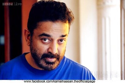Controversies, progressive themes or 'cop out'? What makes Kamal Haasan the greatest artiste of our times