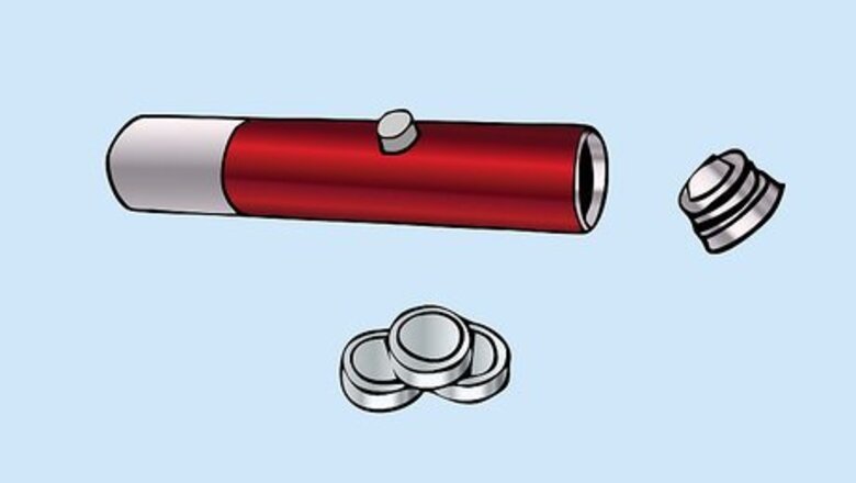 How to Transmit Audio With a Laser Pen