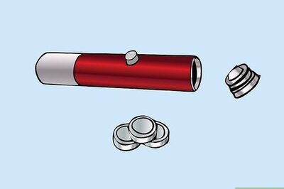 How to Transmit Audio With a Laser Pen