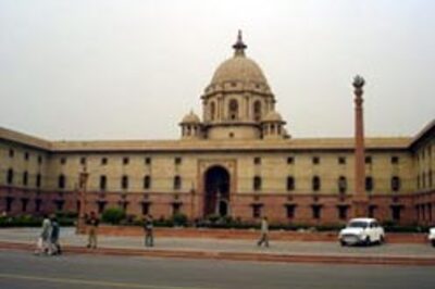 Madhukar Gupta to be new Home Secy