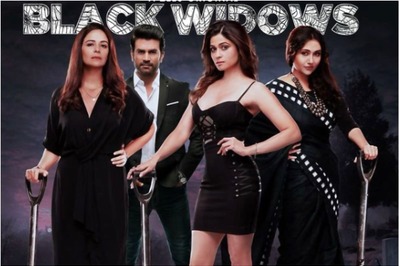 Black Widows Review: Too Much Hamming Ruins This Otherwise Average Mystery