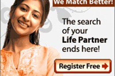 Online matchmakers making millions
