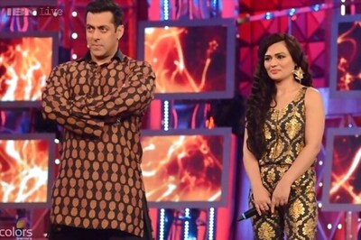 Bigg Boss 8: Former 'Roadies' contestant Renee Dhyani eliminated from the house