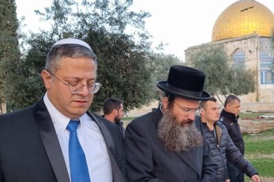 ‘Gaza Will Remain Palestinian Land’: US Slams Israeli Ministers’ Call for Palestinians to Leave Coastal Strip