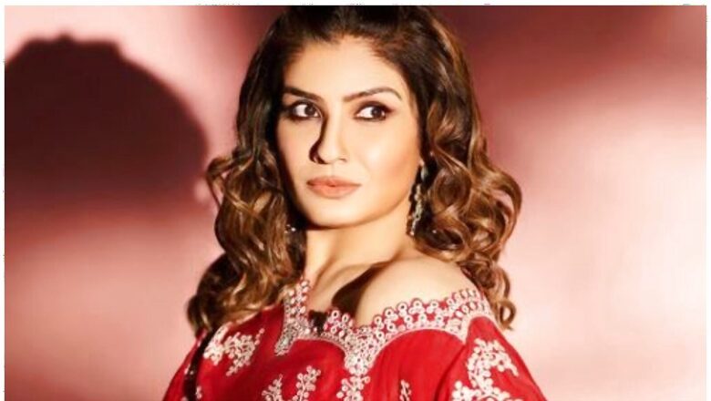 Raveena Tandon: I'm Happy That We are Going to Be Back with a New Season of Aranyak | Exclusive