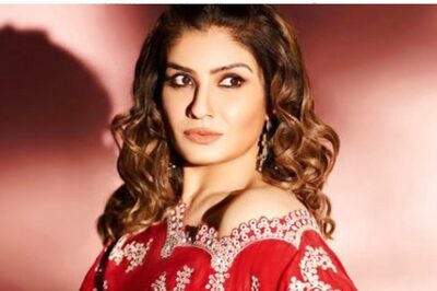 Raveena Tandon: I'm Happy That We are Going to Be Back with a New Season of Aranyak | Exclusive