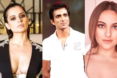 Kangana Ranaut REACTS To Celebs Under ED Scanner In Mahadev Betting App Case: 'Sudhar Jao Nahi Toh...'