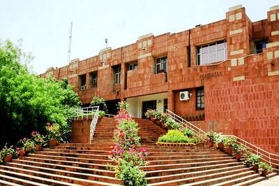 Covid-19: JNU Administration Condemns Faculty Members for Spreading 'Falsehood'
