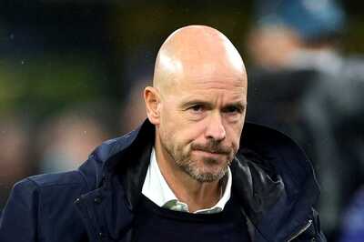 Ajax Doing Everything to Keep Erik Ten Hag, Says Club's Technical Manager