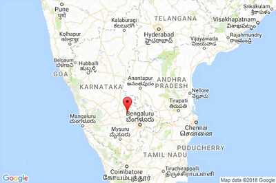 Tumkur City Election Results 2018 Live Updates: BJP's G.B Jyothi Ganesh Won