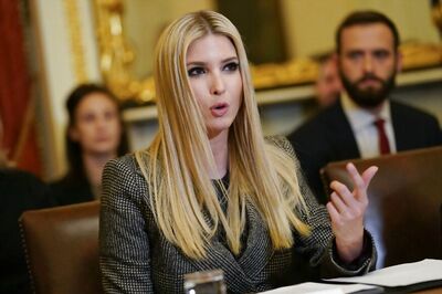 'Productive Discussion' With ‘Critical Trade Partner’: Ivanka on Trump-Modi Meeting in Japan
