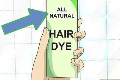 How to Color Pubic Hair: A Tutorial