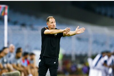 India Capable of Competing Against Any Team Outside Top Eight in Asia: Igor Stimac